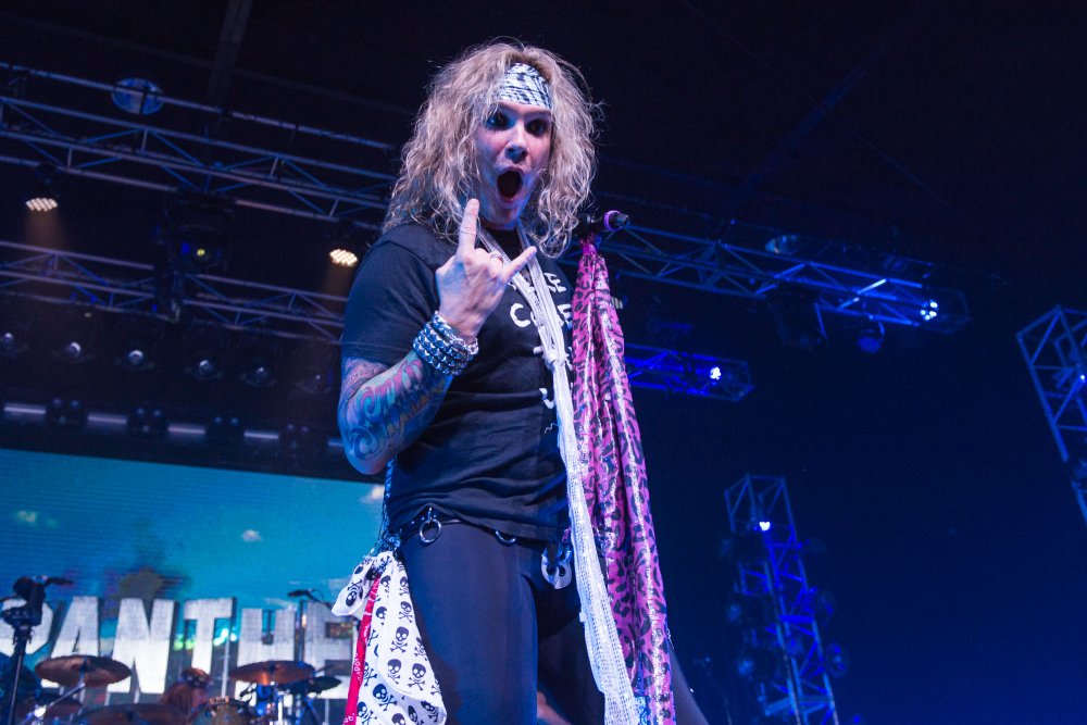 Steel Panther 23