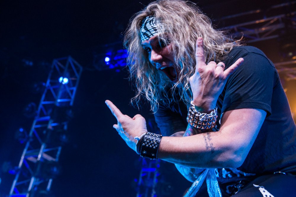 Steel Panther 24