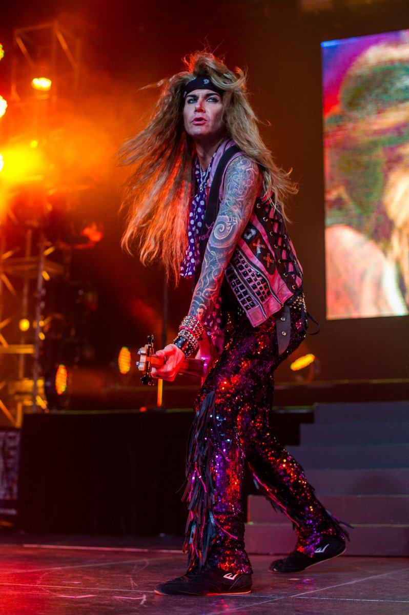 Steel Panther 5