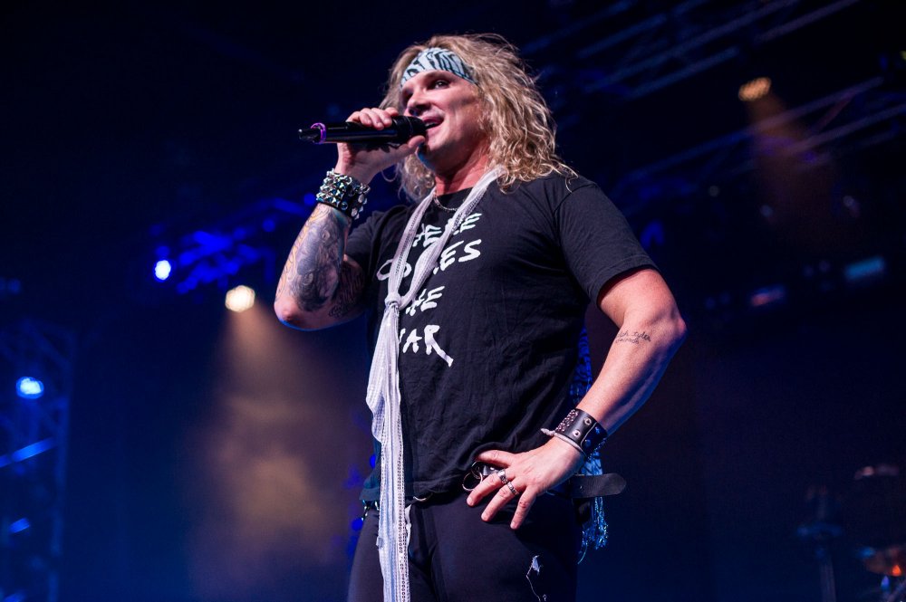 Steel Panther 7