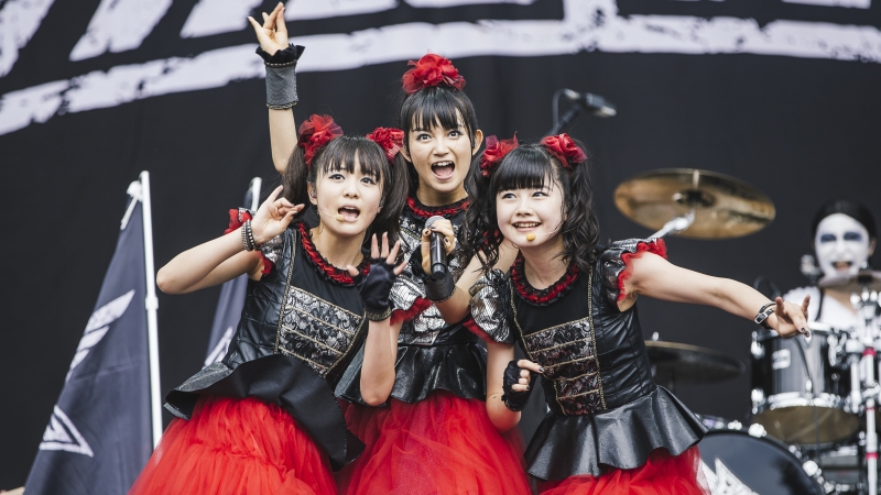 Babymetal