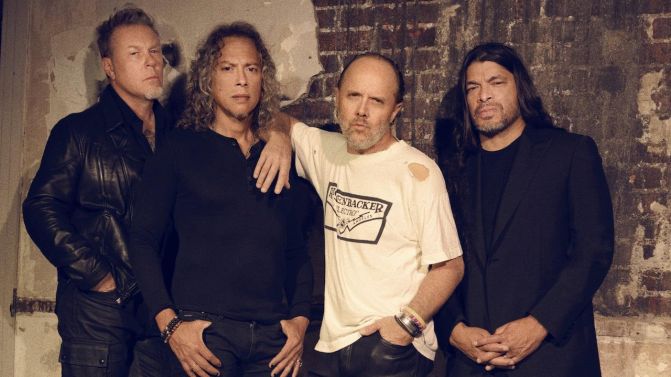 Metallica