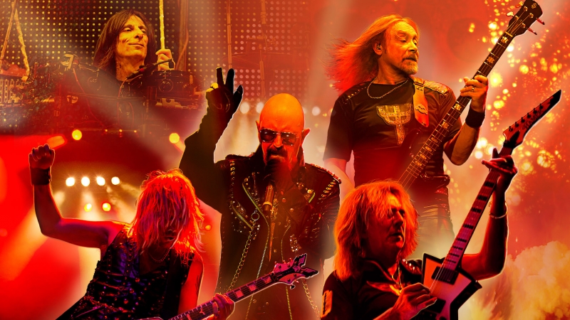 Judas Priest