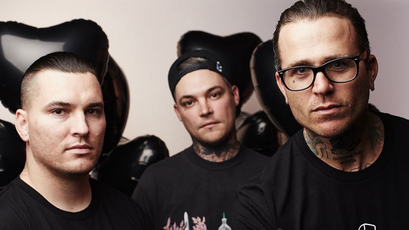 The Amity Affliction