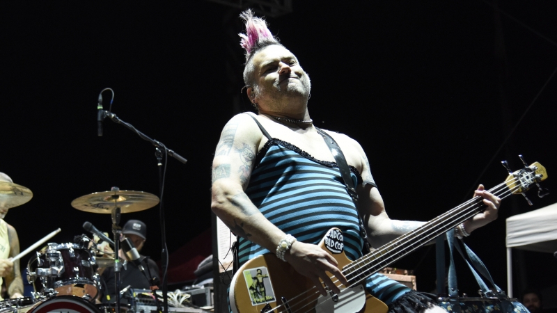 NOFX