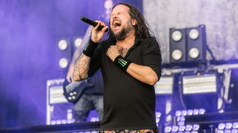 Korn