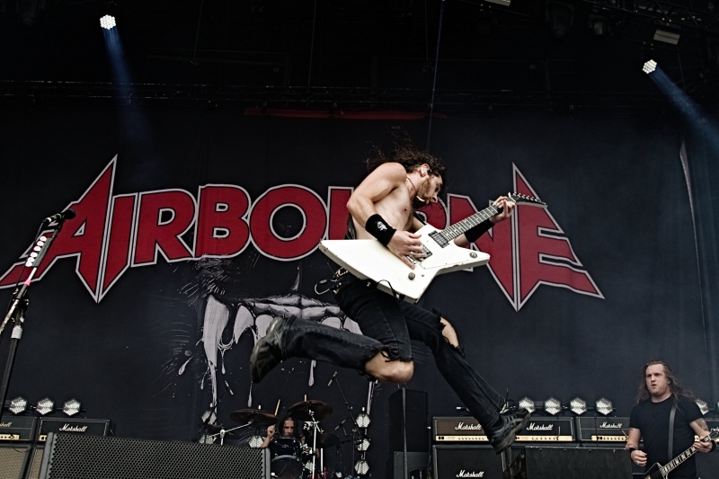 Airbourne