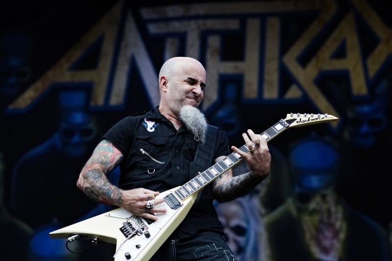 Anthrax