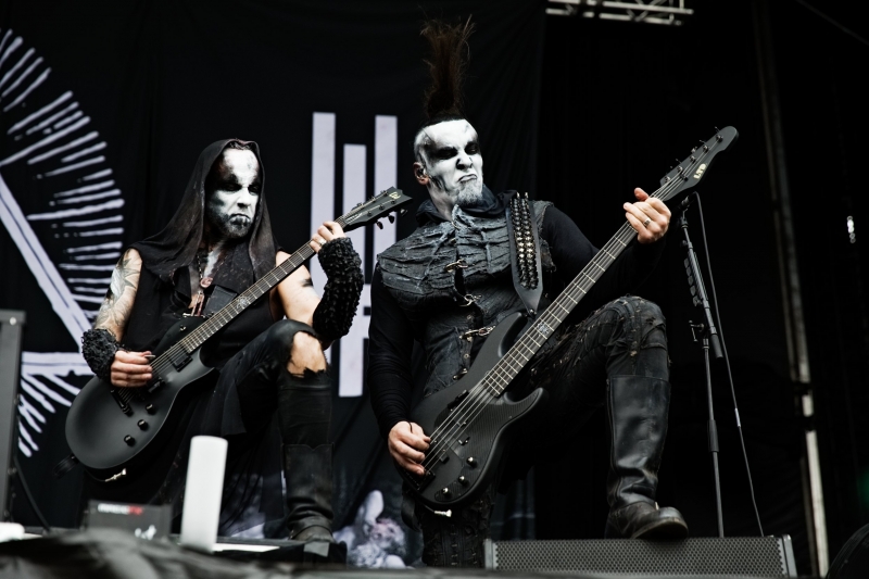 Behemoth