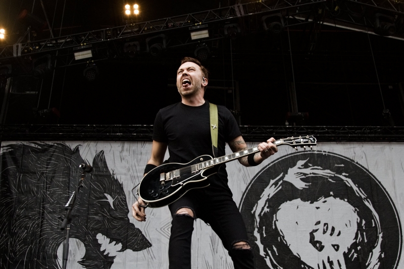 Rise Against