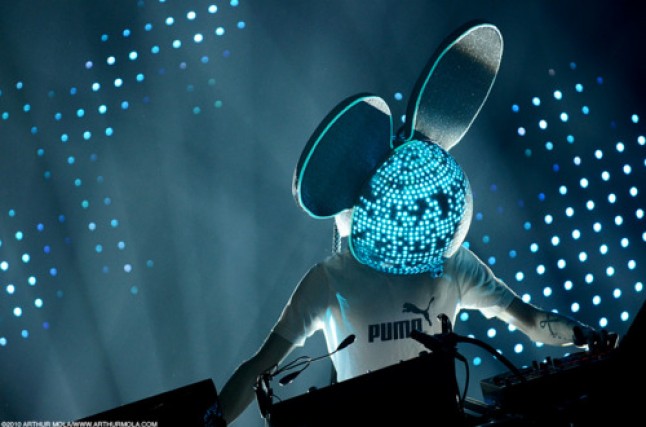 17Deadmau5