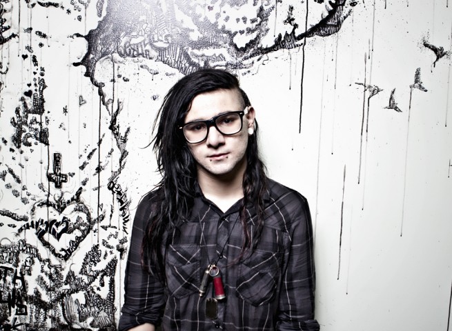 19Skrillex