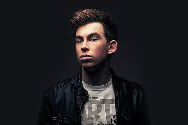 31Hardwell