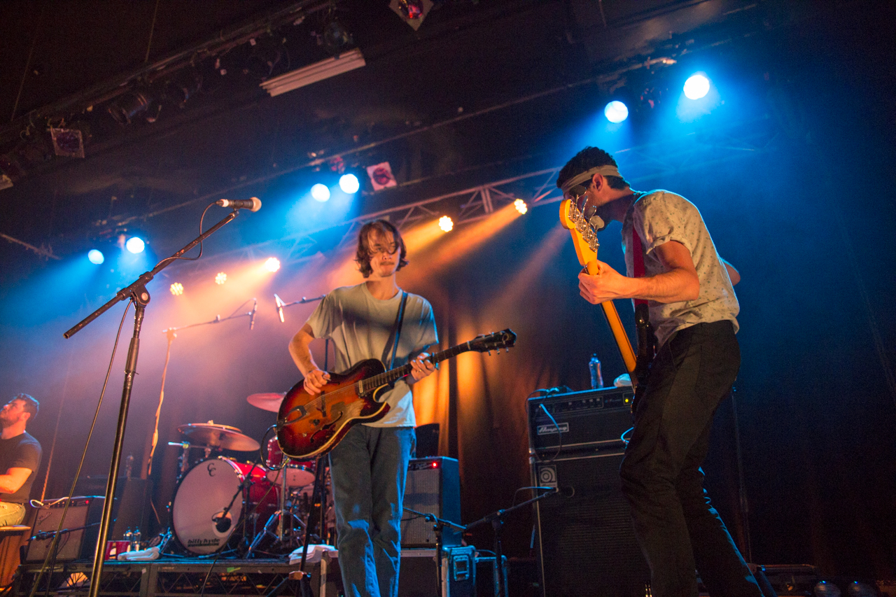 02 CONOR OBERST THE METRO 40