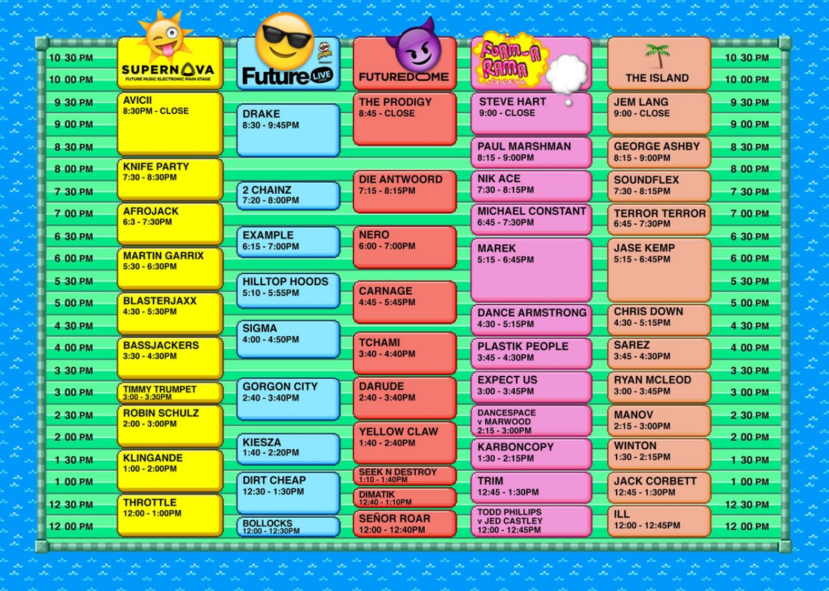 Fmf15 Adel Settimes