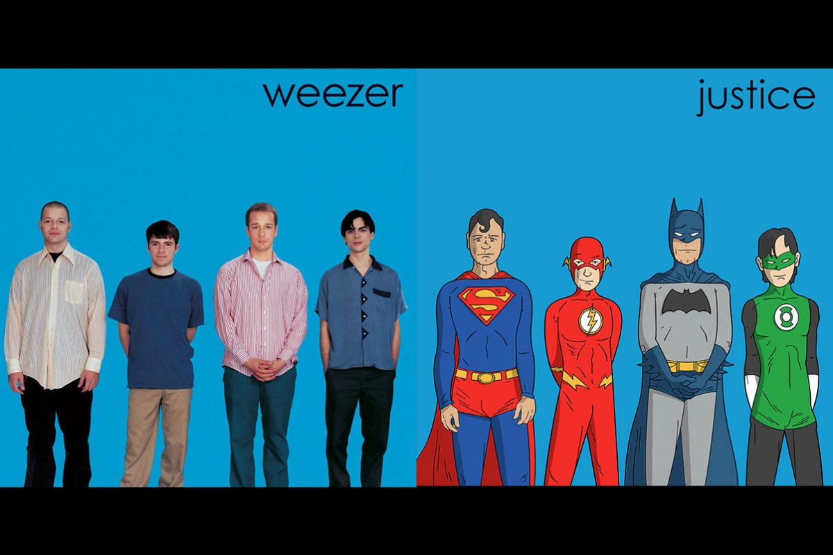 Weezer