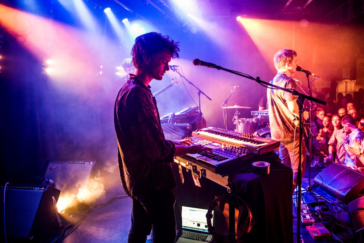 Glass Animals022