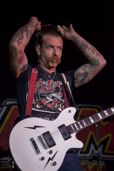 Eagles Of Death Metal