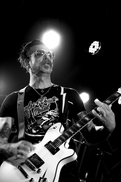 Eagles Of Death Metal