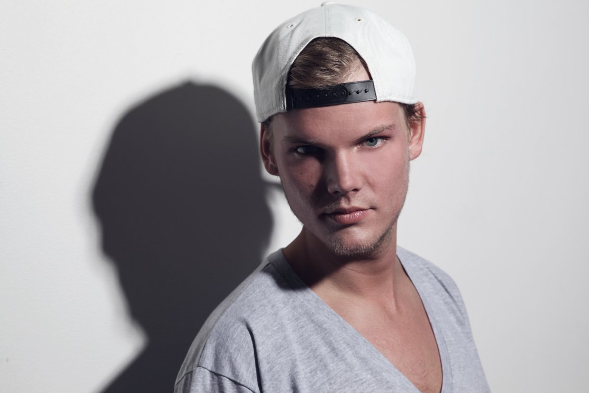 Avicii 2000 Aa 1334