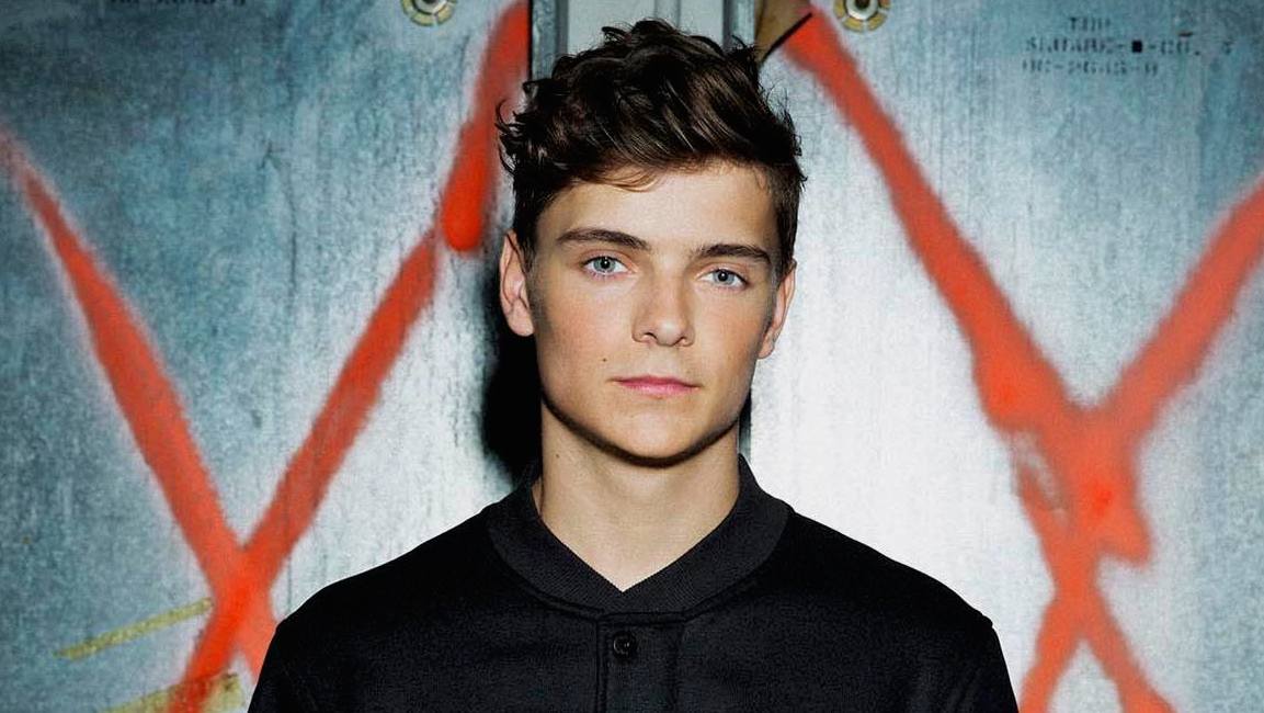 Martin Garrix