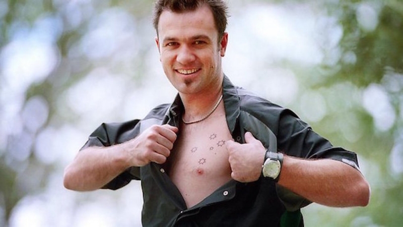 Shannon Noll