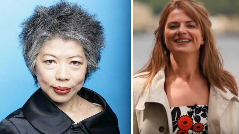 A Julia Zemiro & Lee Lin Chin Supergroup