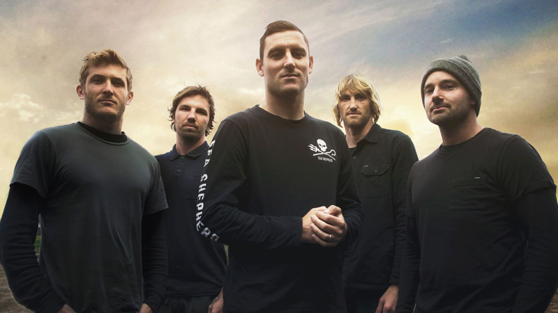 Parkway Drive