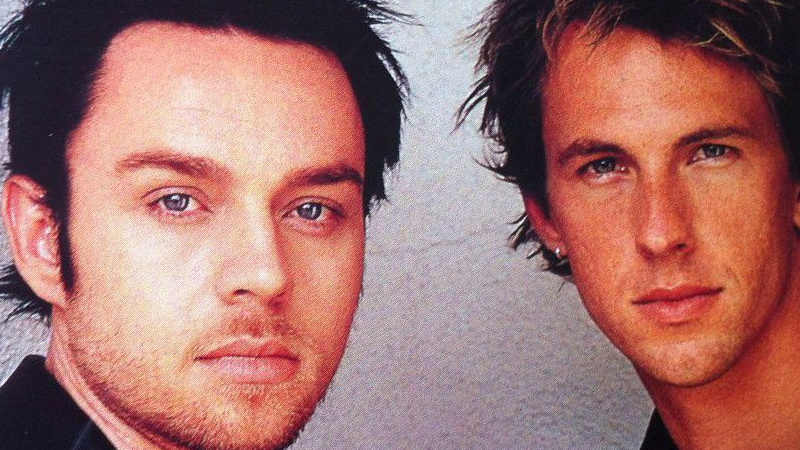 Savage Garden