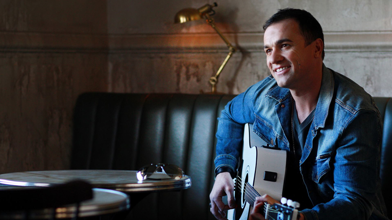 Shannon Noll