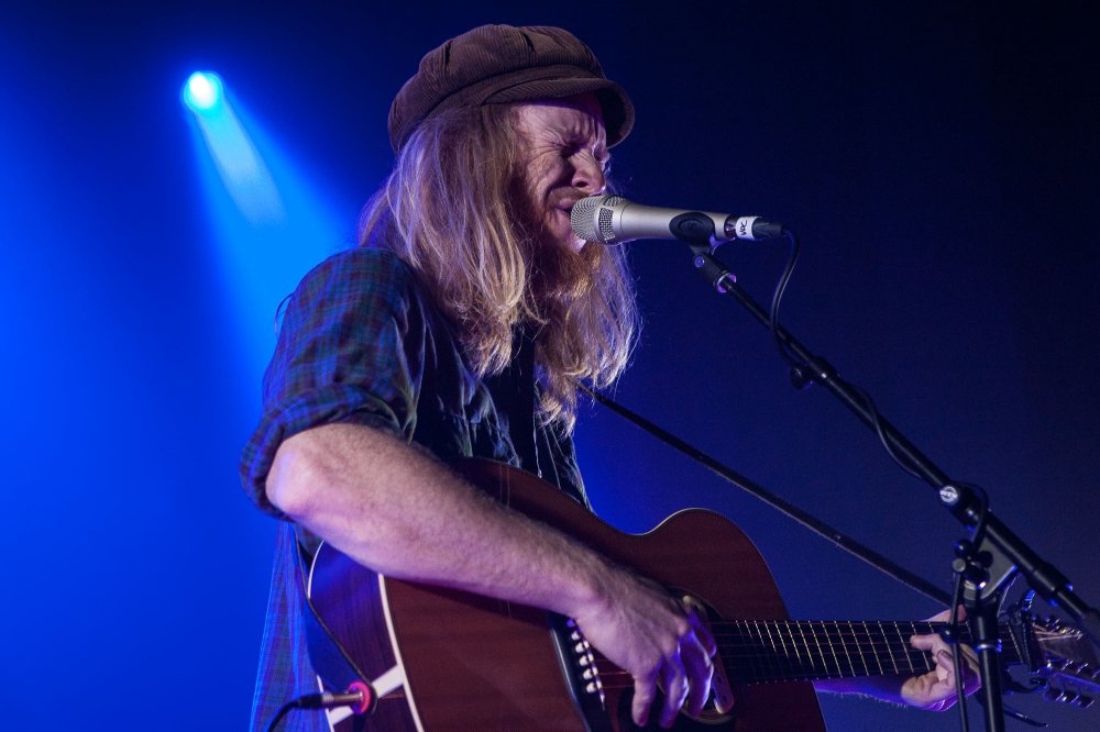 Stu Larsen 2