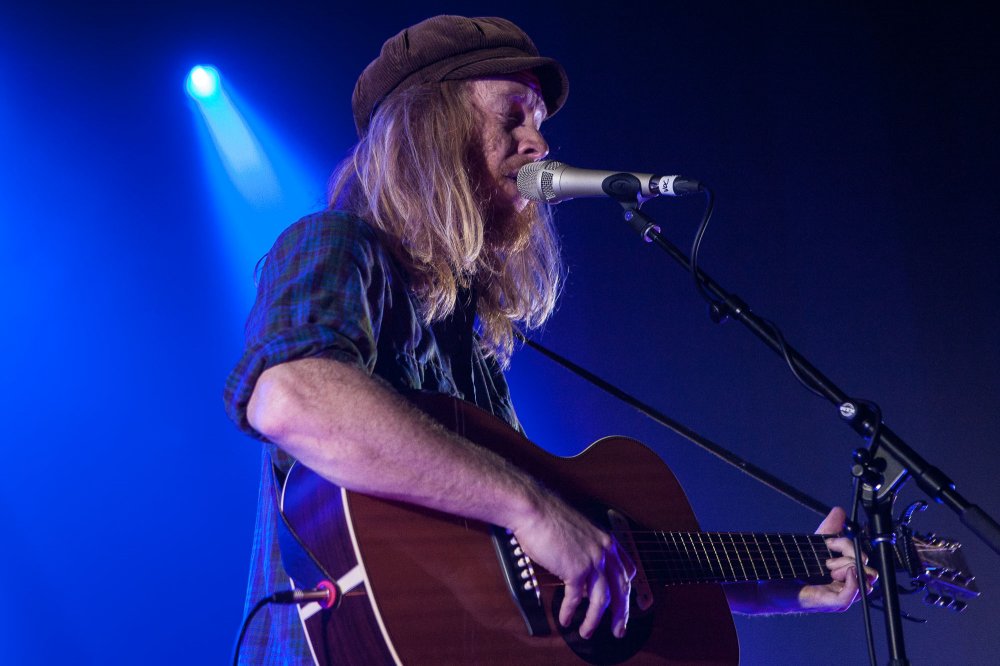 Stu Larsen 3