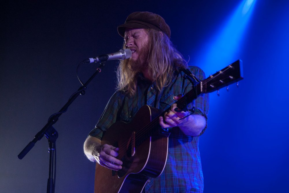 Stu Larsen 4