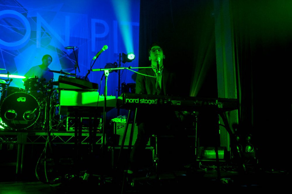 Passion Pit @ Enmore Theatre 2013 #30