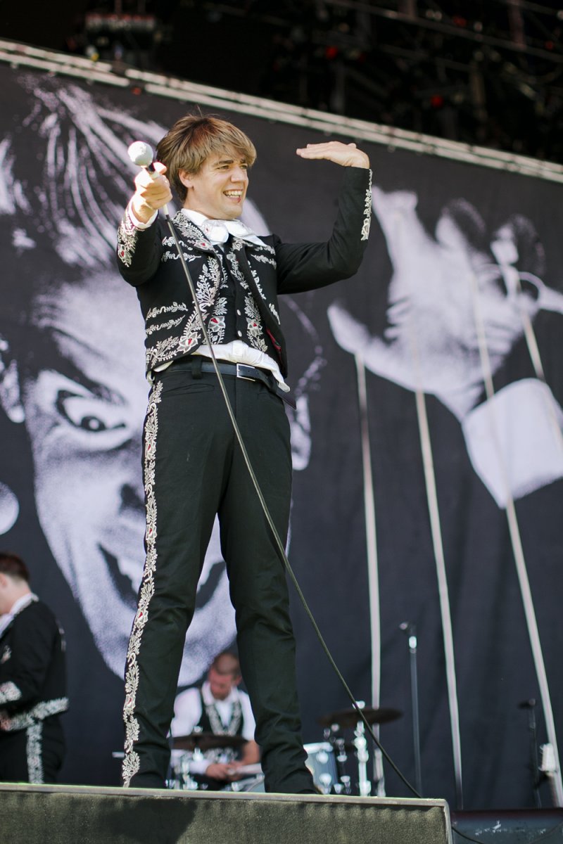 The Hives