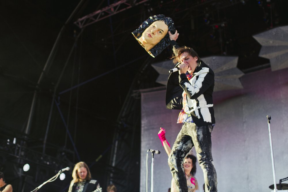 Arcade Fire