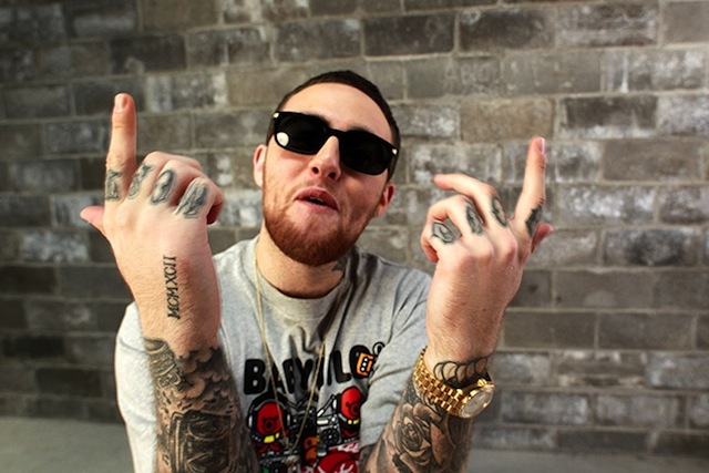 Mac Miller