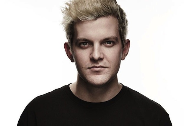 Dillon Francis