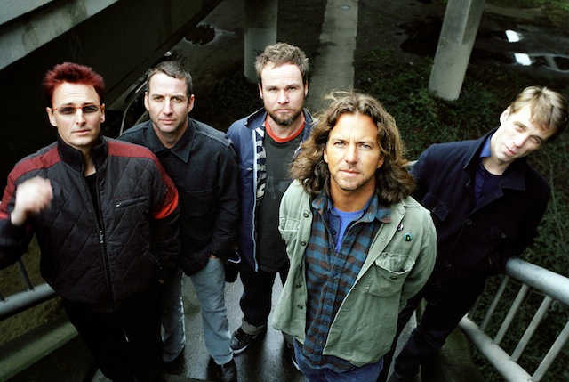 Pearl Jam