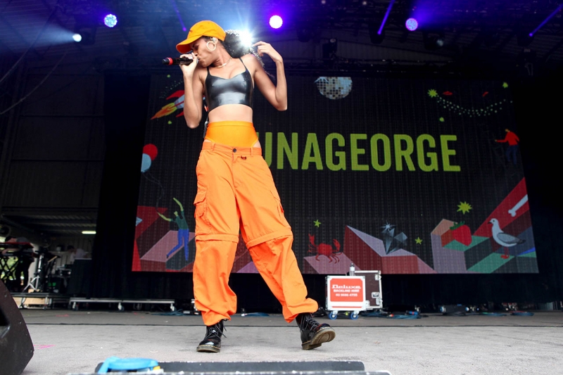 AlunaGeorge