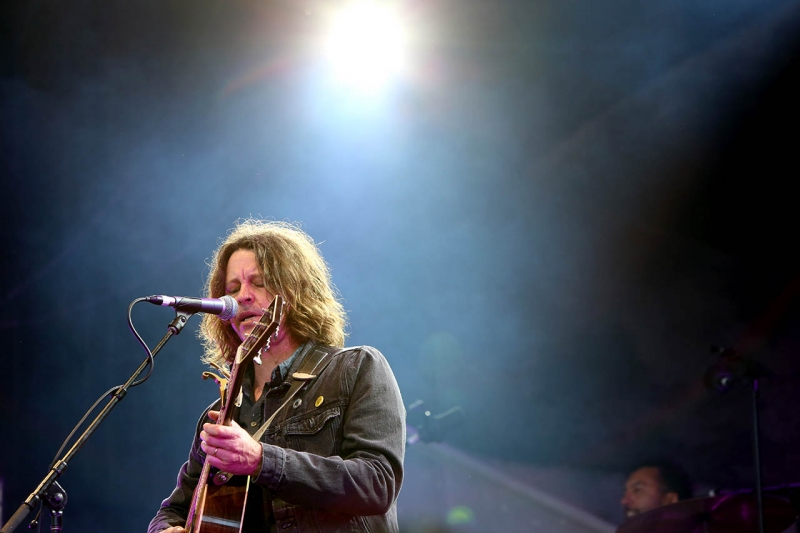 Bernard Fanning