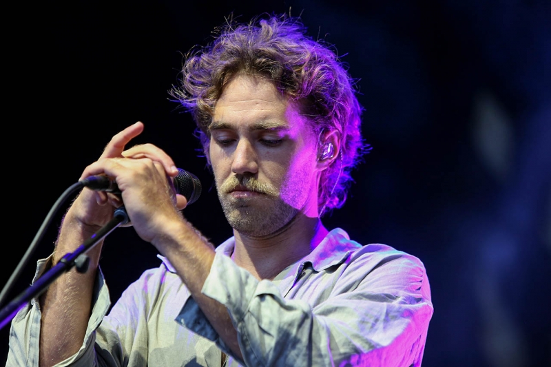 Matt Corby