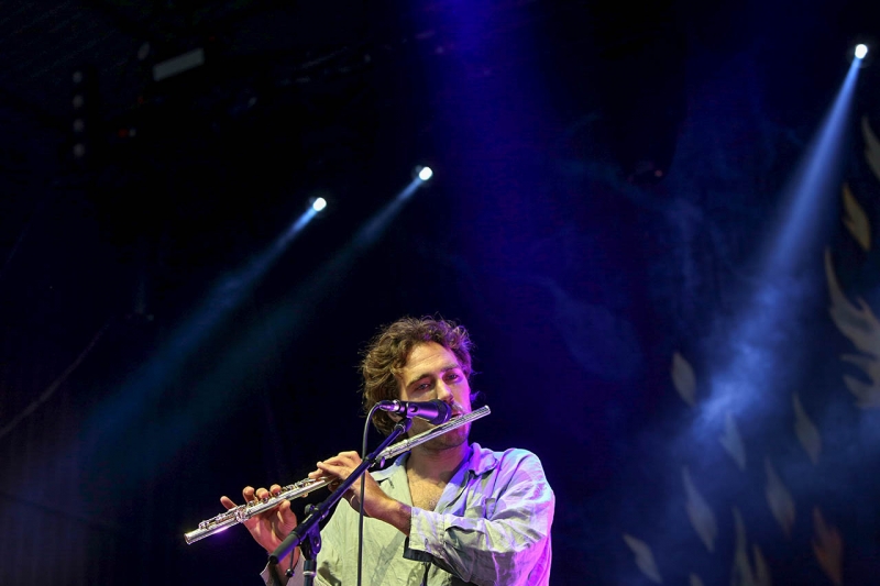 Matt Corby