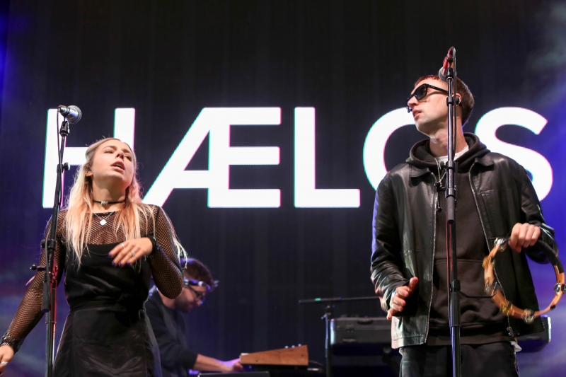 Haelos