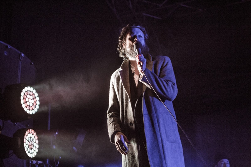 Father John Misty