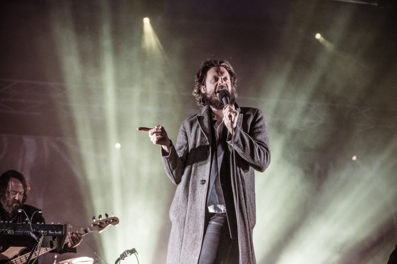 Father John Misty