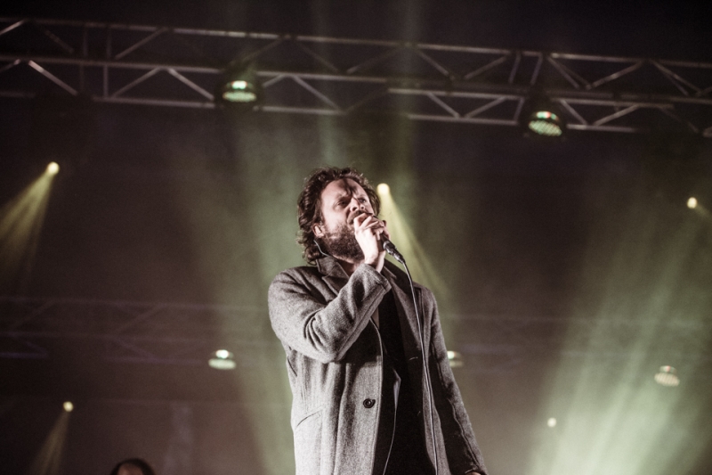 Father John Misty