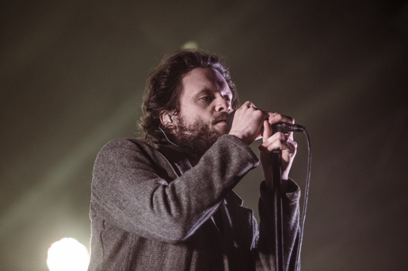 Father John Misty