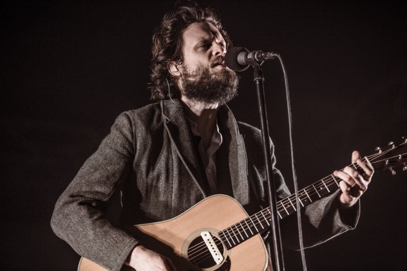 Father John Misty