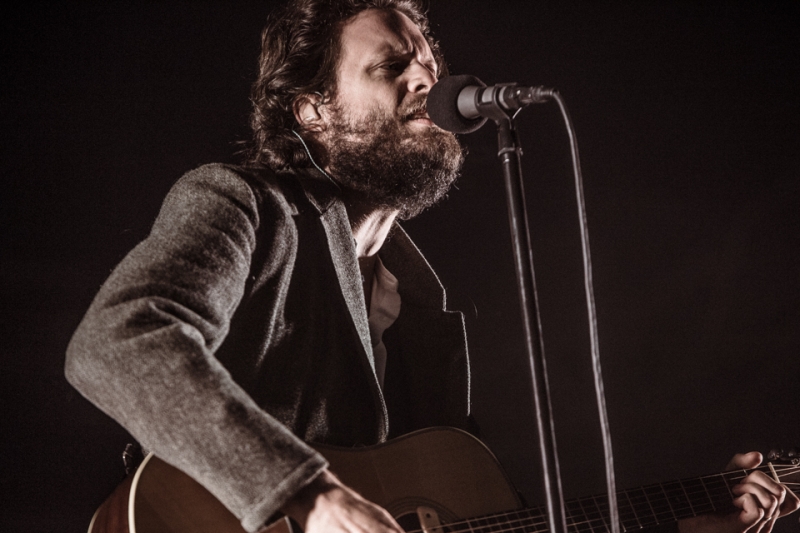 Father John Misty